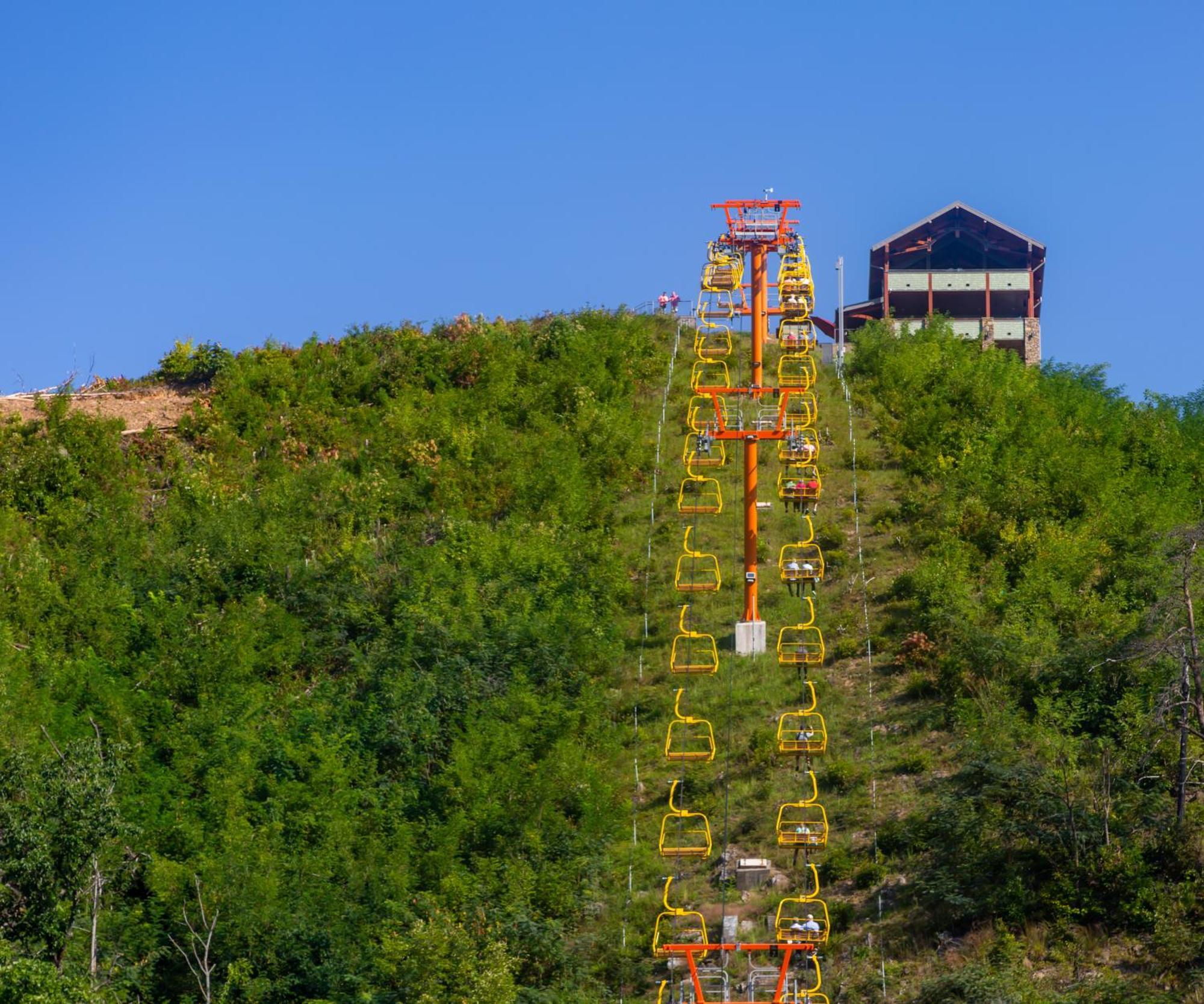 Hemlock Hollow Sevierville Exteriör bild