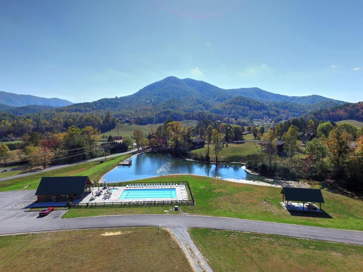 Hemlock Hollow Sevierville Exteriör bild