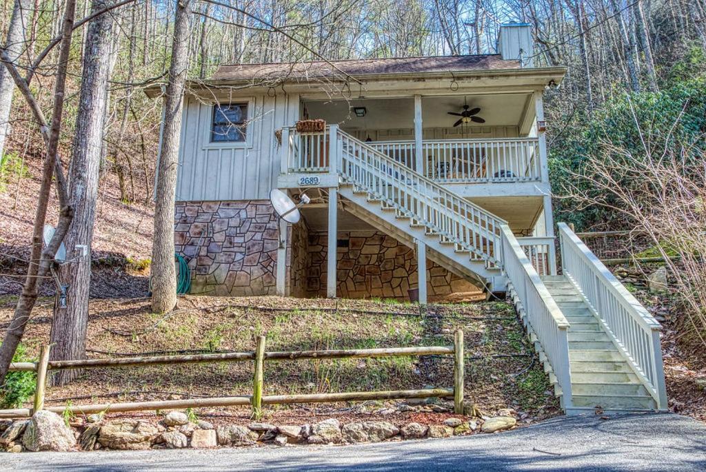 Hemlock Hollow Sevierville Exteriör bild